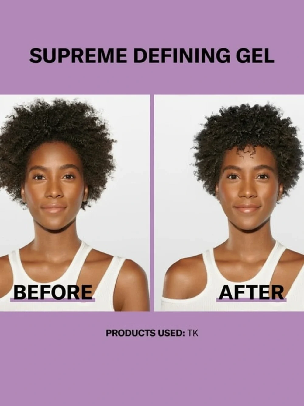 DevaCurl Supreme Defining Gel 32oz w/ pump